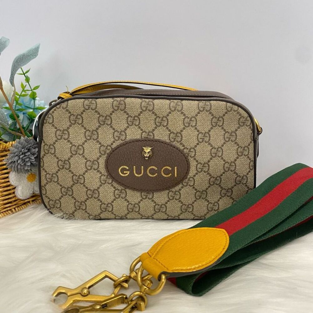 Gucci Women Pre-Loved Bag Very Good Condition